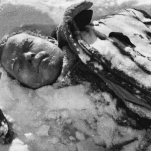 Russia Reopens Investigation Into The Mysterious 1959 Dyatlov Pass Incident