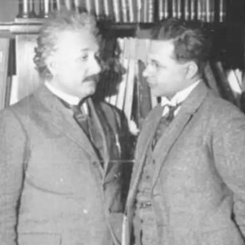 Hans Albert Einstein: Albert Einstein's Brilliant Son With Whom He Had A Strained Relationship