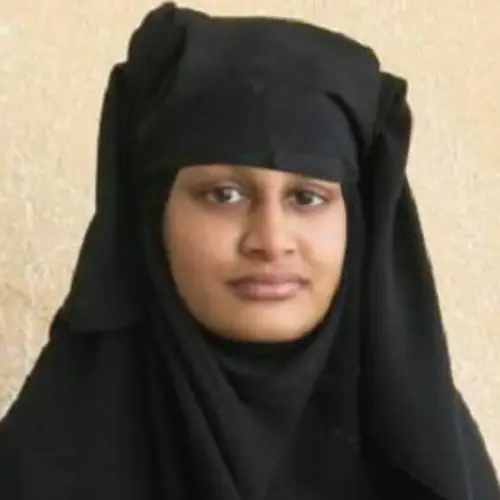 Shamima Begum Joined ISIS At 15 — Now She's 19, Pregnant, And Wants To Return Home
