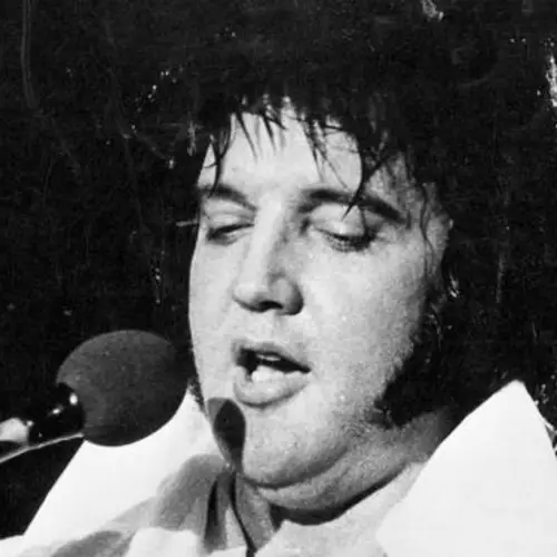How Did Elvis Die? Inside The True Story Of The King Of Rock And Roll's Death