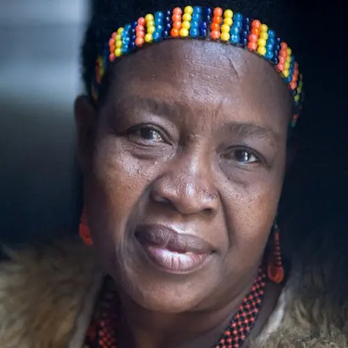 Theresa Kachindamoto Terminated 850 Child Marriages During Her Time As Senior Chief In Malawi