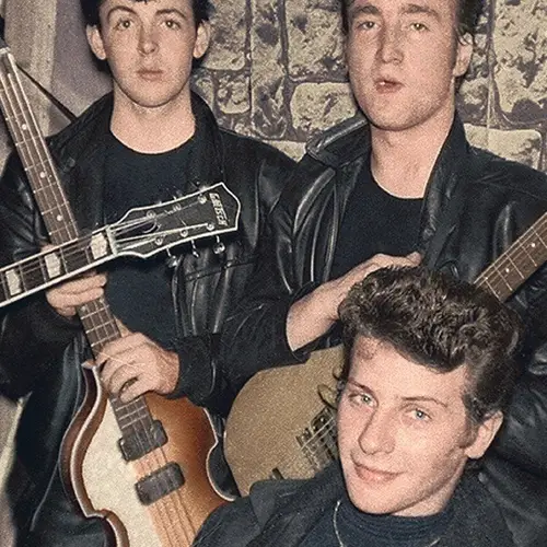 What Happened To Pete Best, The Original Drummer For The Beatles?