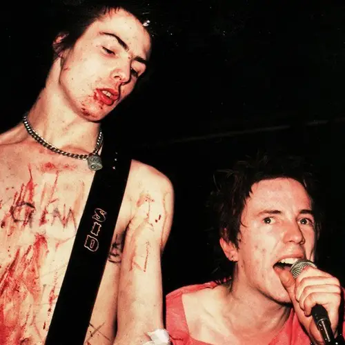 Meet Sid Vicious, Punk Rock's Ultimate Bad Boy, Addict, And Possible Murderer