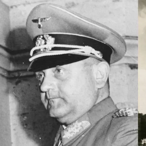 Was Nazi General Dietrich Von Choltitz Actually The Savior Of Paris?