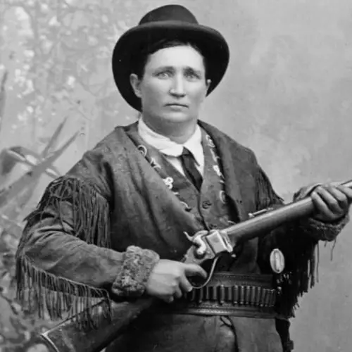 Inside The Life Of Calamity Jane, The Wild West's Most Notorious Frontierswoman