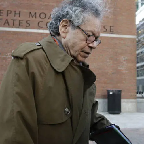 Billionaire Drug Company Founder John Kapoor Convicted Of Illegally Profiting From Opioid Epidemic