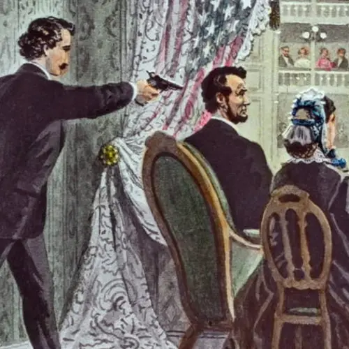 The Hidden History Of The Abraham Lincoln Assassination