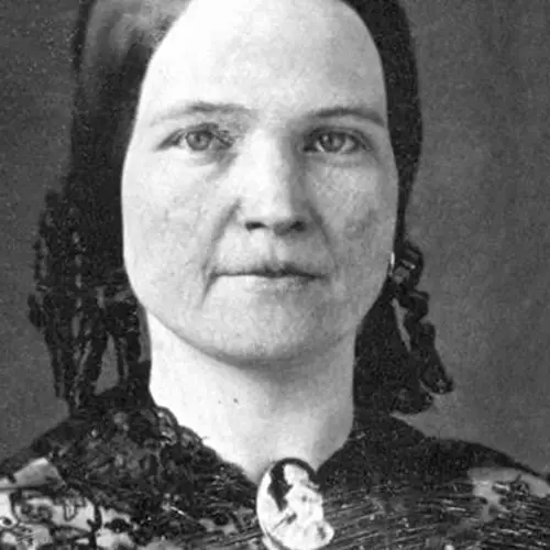Mary Todd Lincoln: American History's Most Misunderstood First Lady