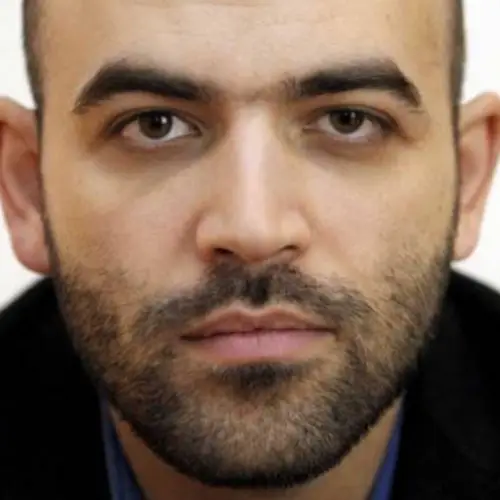 Roberto Saviano: The Italian Mafia's Most Wanted Man