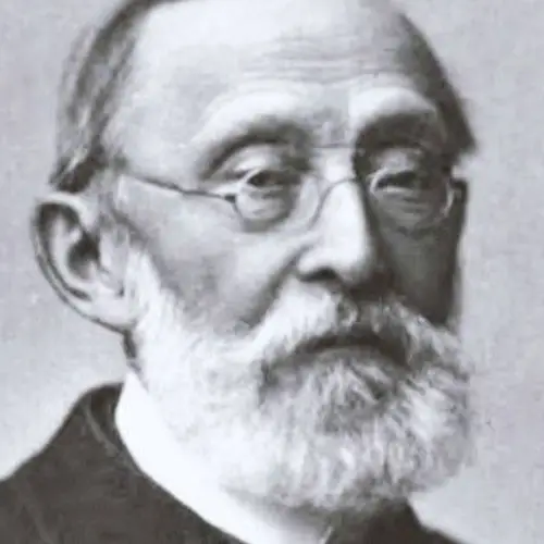 Meet Rudolf Virchow, The Victorian "Pope Of Medicine" Who Didn't Believe In Evolution