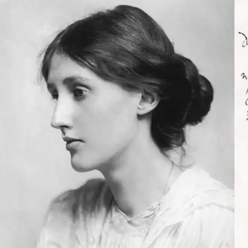 'I Am Going Mad Again': The Tragic Tale Of Virginia Woolf's Suicide