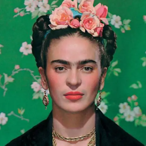 Listen To The Only Known Recording Of Frida Kahlo's Voice, Uncovered 60 Years After Her Death