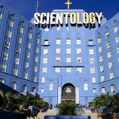 Escaped Scientologist Sues Church For Child Abuse, Human Trafficking, And Kidnapping
