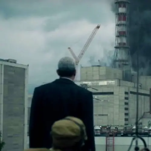 Russian State TV To Air Its Own Chernobyl Show That Blames The CIA For The Meltdown