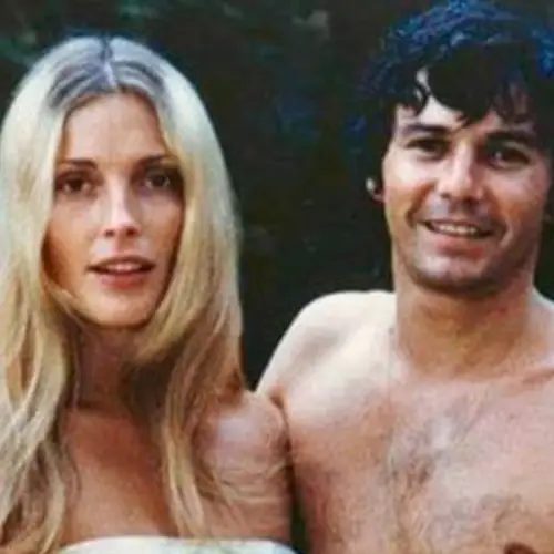 Jay Sebring: Celebrity Hairstylist, Sharon Tate's Lover, And Manson Family Murder Victim