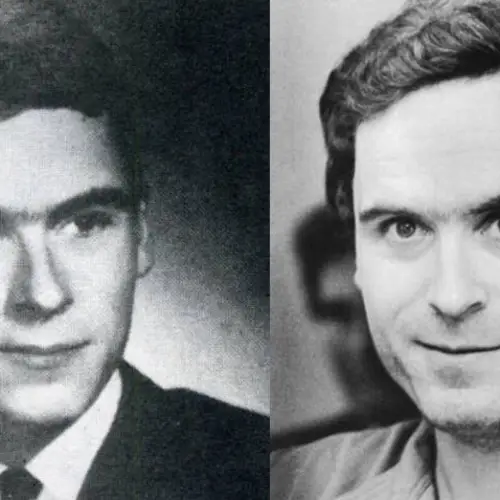 Ted Bundy's Education: Student By Day, Killer By Night