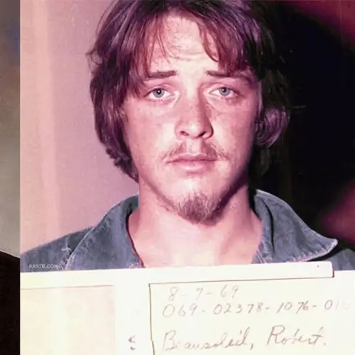 Meet Bobby Beausoleil: The Haight-Ashbury Hippie Who Became A Manson Family Murderer