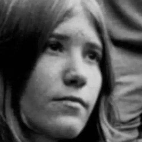 17-Year-Old Kitty Lutesinger Helped Police Nab The Manson Family For The Tate Murders