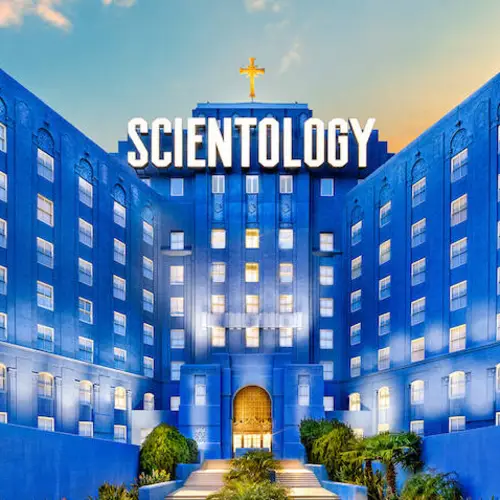 The Disappeared, The Dead, And The Damned: Inside The Church Of Scientology
