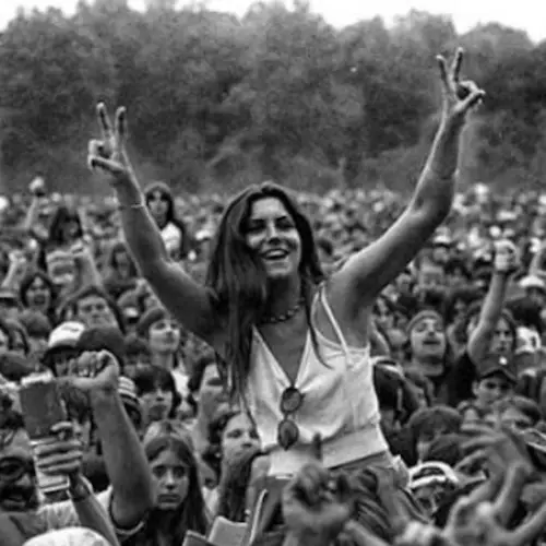 The Complete, Unadulterated History Of 1969's Woodstock Music Festival
