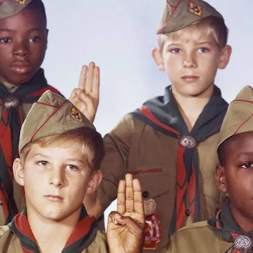 The Boy Scouts Of America Have A 'Pedophile Epidemic' As 350 Predators Are Identified