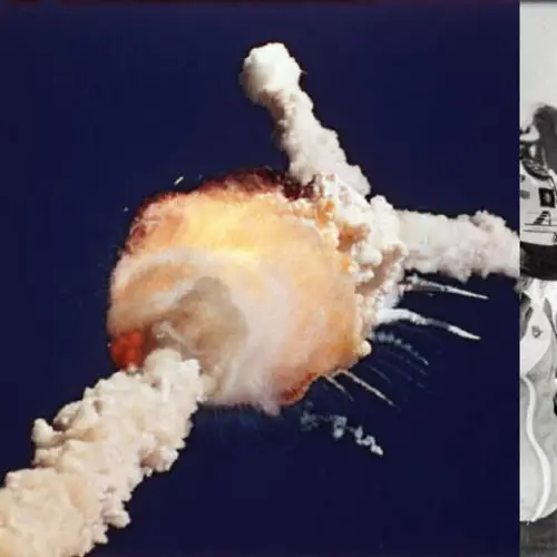 NASA Was Warned The Space Shuttle Challenger Could Explode, But They Launched It Anyway