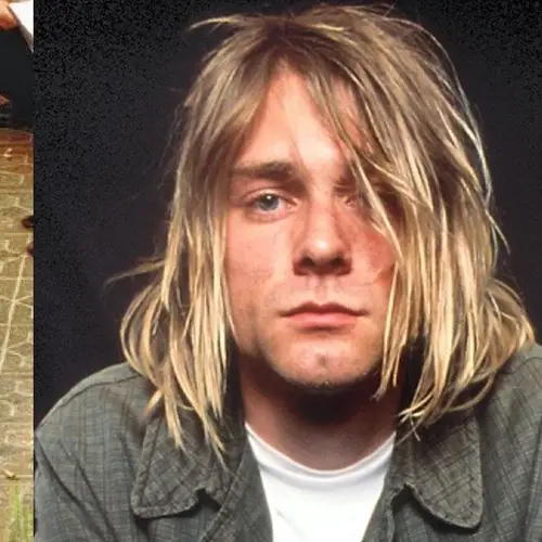 Inside The Fraught Final Days Before Kurt Cobain's Suicide