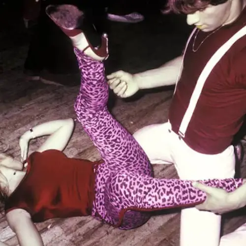 Decadence, Drugs, And Dancing: 44 Pictures Of The Disco Era