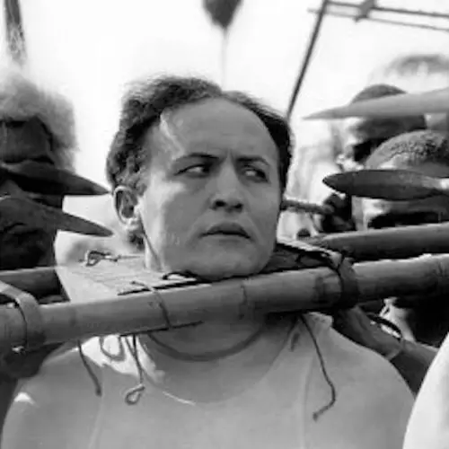 Harry Houdini Escaped From The Belly Of A Whale — But He Couldn't Escape Death