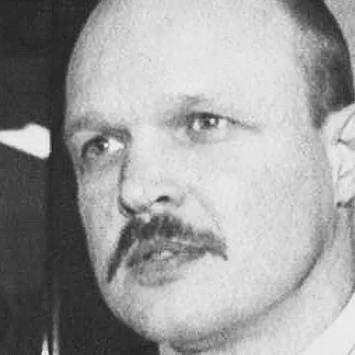 Larry Eyler Was Caught During His Murder Spree — Then Released And Killed Dozens Of Young Men