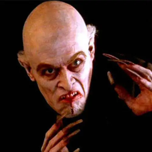 How Long Would Humanity Last In A Vampire Apocalypse? A Physicist Built A Calculator To Find Out