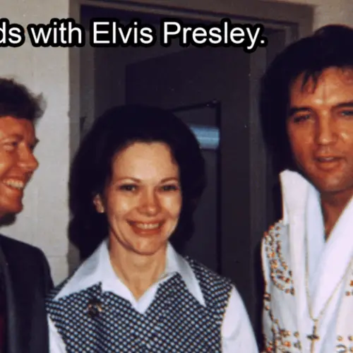 23 Facts You Didn't Know About Jimmy Carter, From UFOs To Elvis Presley