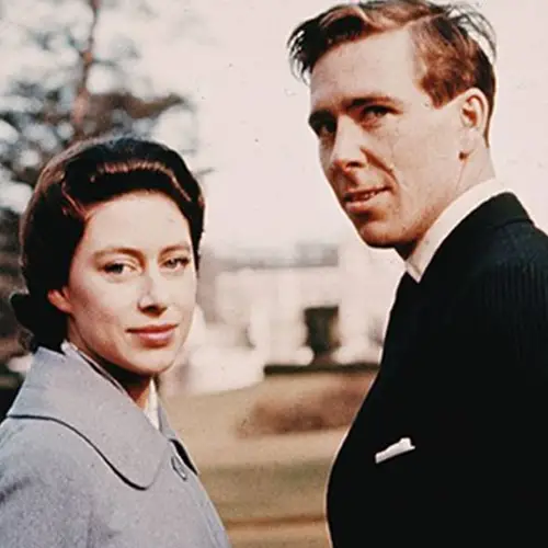 The Princess And The Playboy: Inside The Rocky Marriage Of Princess Margaret And Antony Armstrong-Jones