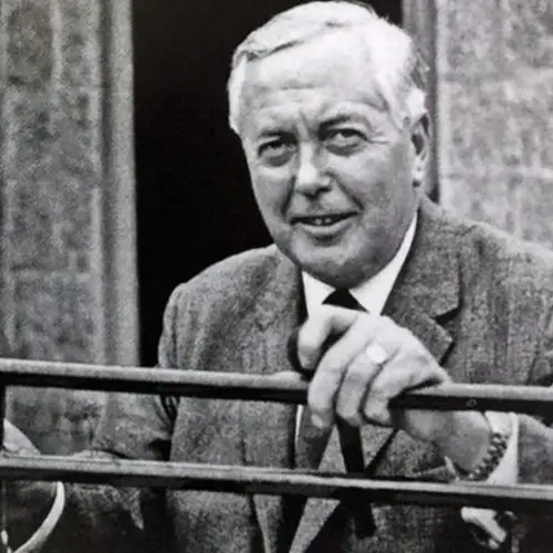 Harold Wilson: The Pipe-Smoking People's Prime Minister Who Kept A Photo Of The Queen In His Wallet