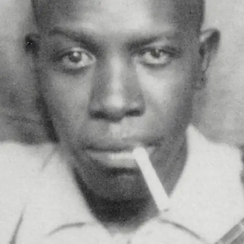 Did Blues King Robert Johnson Sell His Soul To The Devil To Become The World's Greatest Musician?