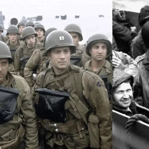 The Harsh Truth Behind 11 Of Your Favorite Historical Movies