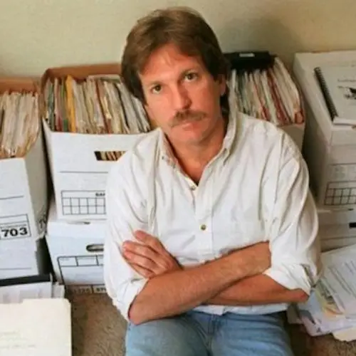 How Gary Webb Linked The CIA To The Crack Epidemic — And Paid The Ultimate Price