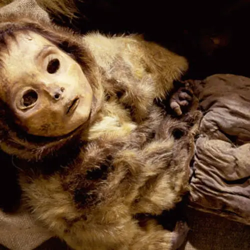 The Qilakitsoq Mummies Are So Well-Preserved That Scientists Know Their Last Meal