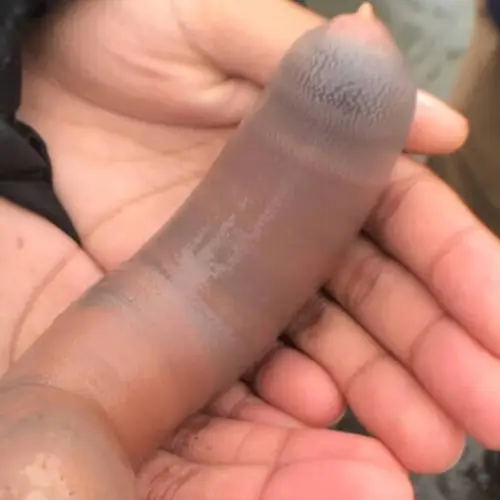 Thousands Of 'Penis Fish' Wash Up On California Beach