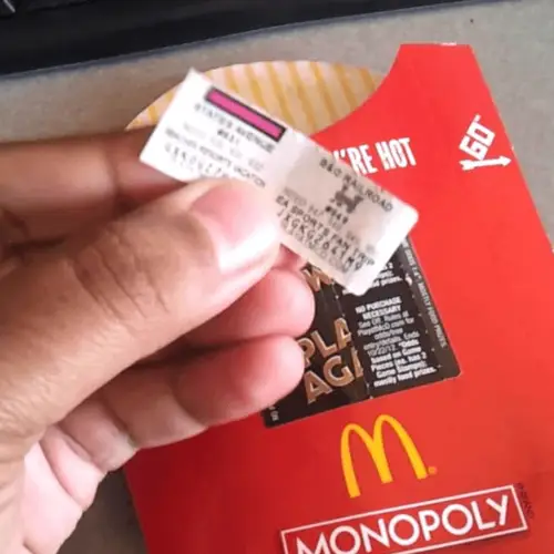 How An Ex-Cop Rigged The McDonald's Monopoly Game — And Scammed The Company Out Of $24 Million
