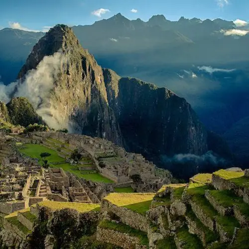 Peru To Plant 1 Million Trees Around Machu Picchu To Protect It From Environmental Disaster