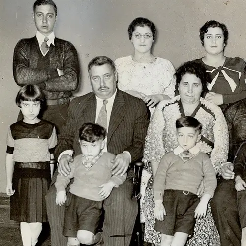 The Great Stork Derby: When A Millionaire Held A Baby-Making Race For His Fortune