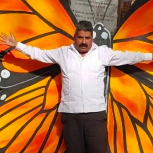 Mexican Officials Discover Another Dead Body Linked To Its Famous Monarch Butterfly Sanctuary
