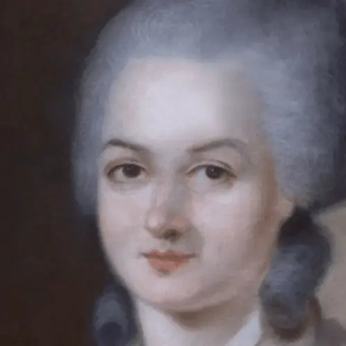 Meet Olympe De Gouges, The Radical Women's Rights Activist Who Was Guillotined By French Revolutionaries