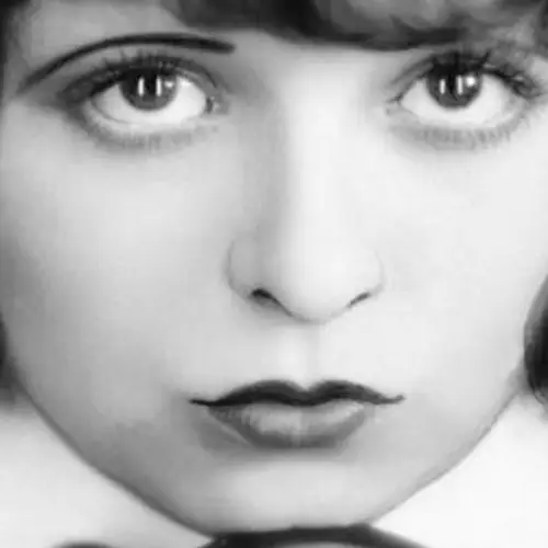 The Tragic Tale Of Clara Bow, The Original Flapper Girl Who Took Hollywood By Storm