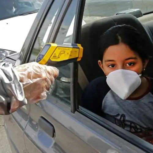 Poisonous Coronavirus 'Cure' Touted On Social Media Kills Hundreds In Iran