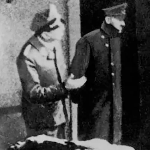 The Story Of Adolf Hitler's Death — And The Calamitous Days That Preceded It