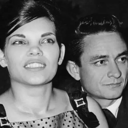 Inside The Troubled Marriage Of Johnny Cash And Vivian Liberto