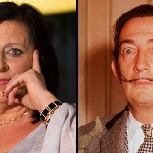 Psychic Who Falsely Claimed To Be Salvador Dalí's Long-Lost Daughter Is Ordered To Pay For Exhuming His Remains