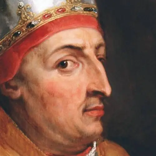 How Pope Alexander VI Hosted Orgies, Kept Multiple Mistresses, And Bribed His Way To The Top
